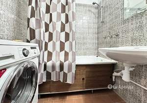 1-к квартира, на длительный срок, 39м2, 2/9 этаж