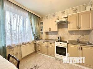 2-к квартира, на длительный срок, 52м2, 4/10 этаж