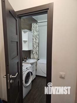 1-к квартира, на длительный срок, 34м2, 24/25 этаж