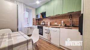 2-к квартира, на длительный срок, 60м2, 4/8 этаж