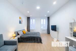 1-к квартира, посуточно, 60м2, 2/6 этаж