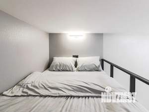 Студия квартира, посуточно, 17м2, 2/3 этаж