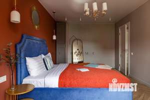 3-к квартира, на длительный срок, 70м2, 8/10 этаж