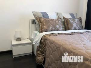 1-к квартира, посуточно, 36м2, 14/25 этаж