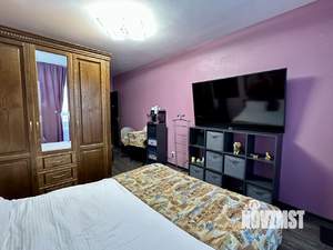 Студия квартира, на длительный срок, 24м2, 8/8 этаж