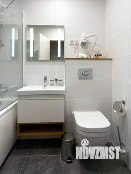 1-к квартира, на длительный срок, 24м2, 17/18 этаж