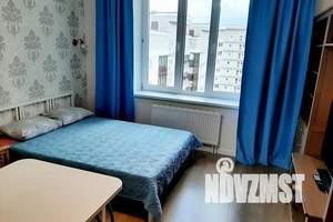 1-к квартира, посуточно, 20м2, 17/17 этаж