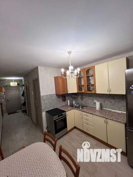 2-к квартира, на длительный срок, 55м2, 7/10 этаж