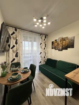 2-к квартира, на длительный срок, 40м2, 12/16 этаж