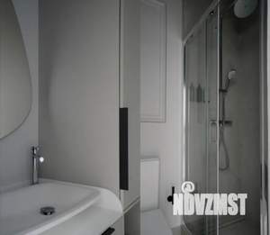 1-к квартира, посуточно, 22м2, -1/5 этаж