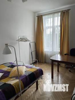 2-к квартира, на длительный срок, 48м2, 5/5 этаж