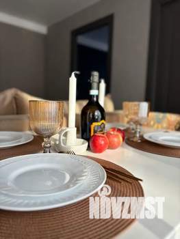 2-к квартира, посуточно, 44м2, 5/5 этаж