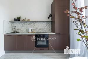 1-к квартира, на длительный срок, 34м2, 11/12 этаж