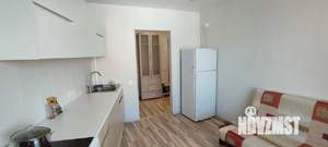 1-к квартира, на длительный срок, 37м2, 2/14 этаж