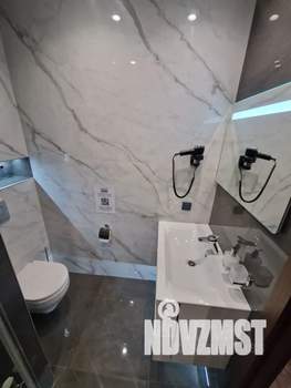 Студия квартира, посуточно, 25м2, 3/5 этаж