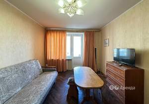 2-к квартира, на длительный срок, 48м2, 8/9 этаж