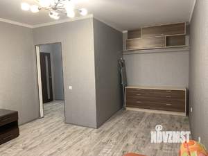 1-к квартира, на длительный срок, 38м2, 15/25 этаж