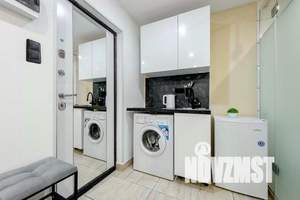 1-к квартира, посуточно, 12м2, 1/5 этаж