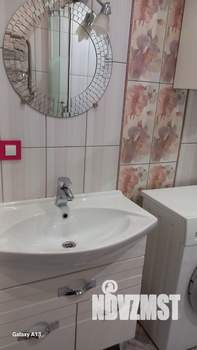 1-к квартира, на длительный срок, 42м2, 10/17 этаж