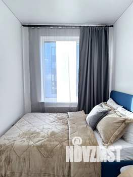 1-к квартира, посуточно, 24м2, 3/5 этаж