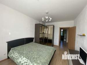 2-к квартира, на длительный срок, 55м2, 2/10 этаж