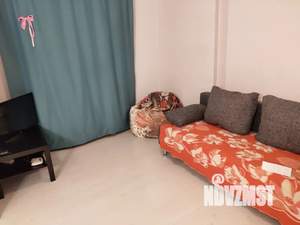 1-к квартира, посуточно, 32м2, 3/18 этаж