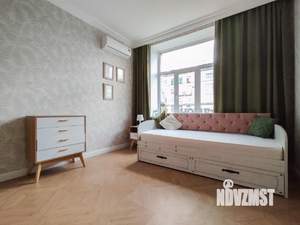 2-к квартира, на длительный срок, 55м2, 4/5 этаж