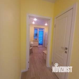 1-к квартира, на длительный срок, 40м2, 5/6 этаж