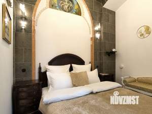 2-к квартира, посуточно, 75м2, 3/5 этаж