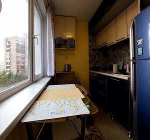 2-к квартира, на длительный срок, 45м2, 8/9 этаж