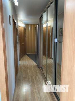 1-к квартира, на длительный срок, 45м2, 2/9 этаж