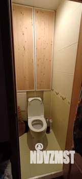 1-к квартира, посуточно, 40м2, 11/16 этаж