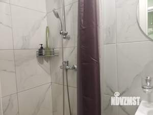 Студия квартира, на длительный срок, 16м2, 1/4 этаж