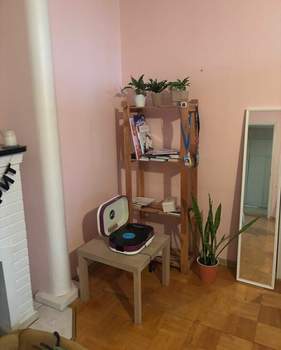 2-к квартира, на длительный срок, 91м2, 4/5 этаж