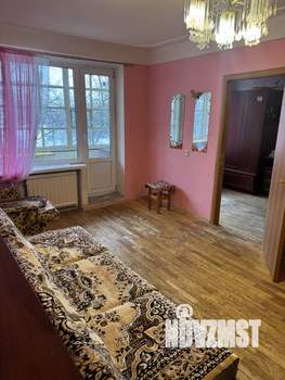 2-к квартира, на длительный срок, 46м2, 3/5 этаж