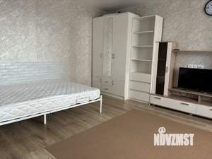 1-к квартира, на длительный срок, 40м2, 2/10 этаж