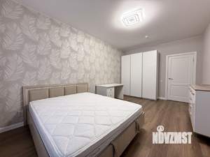 2-к квартира, на длительный срок, 70м2, 15/21 этаж