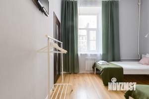 Студия квартира, посуточно, 20м2, 2/4 этаж