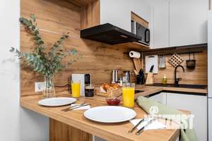 1-к квартира, посуточно, 30м2, 10/11 этаж