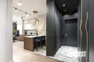 2-к квартира, на длительный срок, 75м2, 6/8 этаж