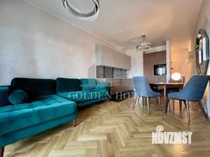 3-к квартира, на длительный срок, 90м2, 4/9 этаж