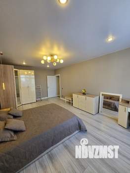 3-к квартира, на длительный срок, 101м2, 8/10 этаж