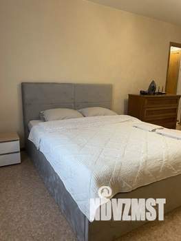 1-к квартира, посуточно, 41м2, 1/1 этаж