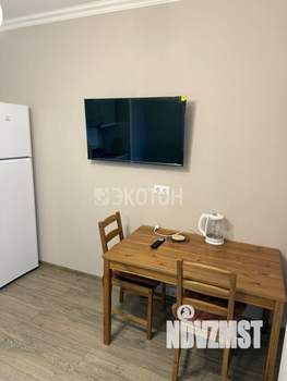 Студия квартира, на длительный срок, 31м2, 8/14 этаж