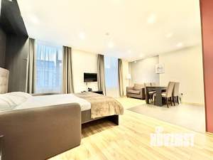 1-к квартира, на длительный срок, 41м2, 9/14 этаж