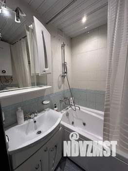 2-к квартира, посуточно, 58м2, 5/11 этаж