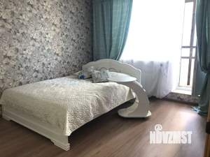 2-к квартира, на длительный срок, 61м2, 16/25 этаж