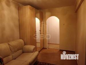 2-к квартира, на длительный срок, 48м2, 2/5 этаж