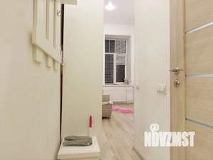 1-к квартира, посуточно, 15м2, 1/1 этаж