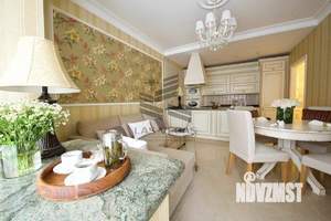 4-к квартира, на длительный срок, 100м2, 4/10 этаж